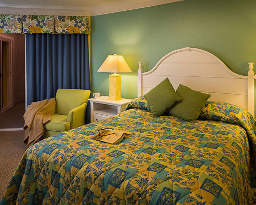 St. Augustine Beach Ocean Gate At Hibiscus Resort מראה חיצוני תמונה